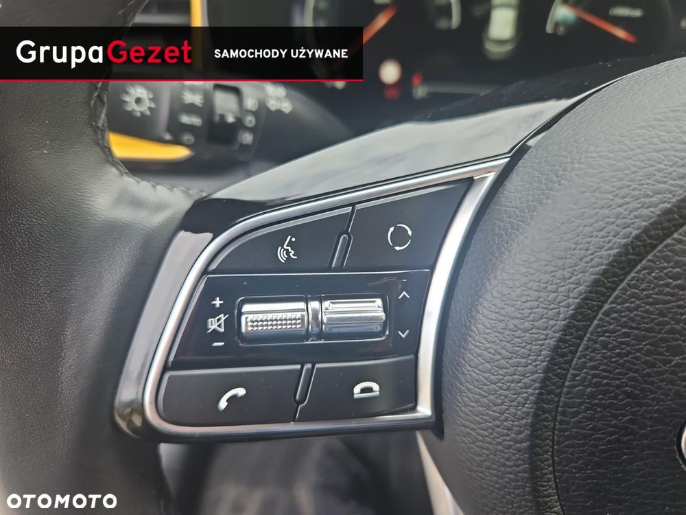 Kia XCeed 1.6 T-GDI XL DCT - 28