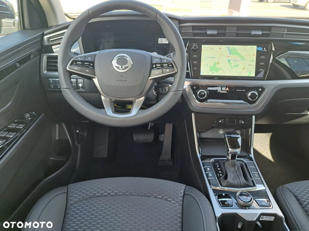 SsangYong/KGM Korando 1.5 T-GDI Adventure 2WD - 9