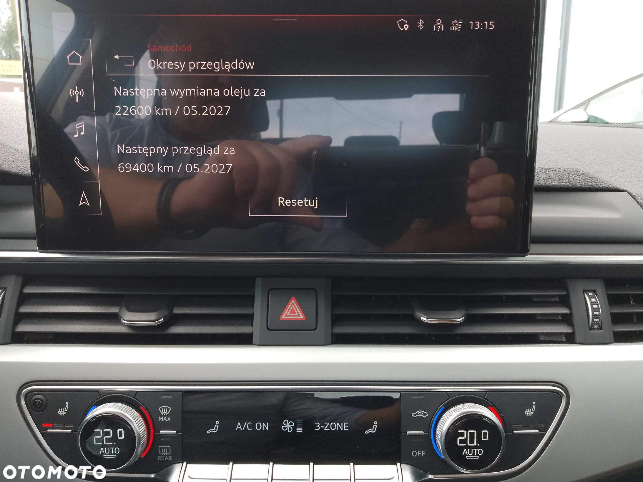 Audi A4 - 13