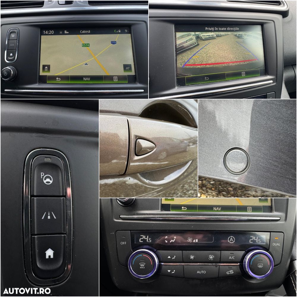 Renault Kadjar Energy dCi 110 Business - 6