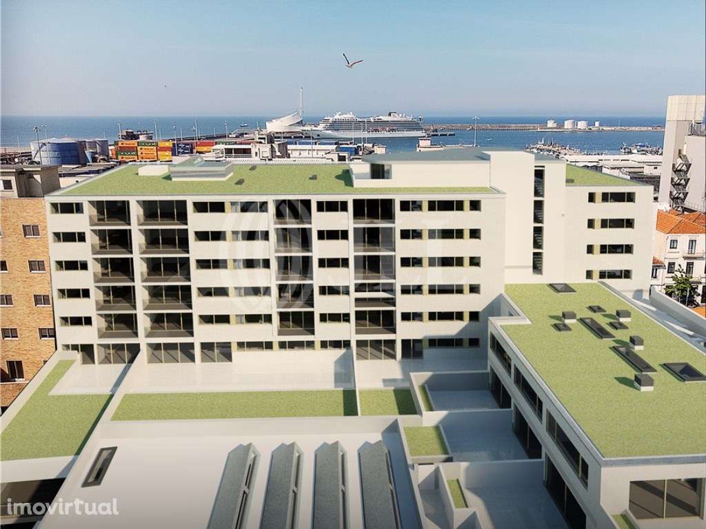 Loja com estacionamento, GoldenView, Porto - Grande imagem: 3/16