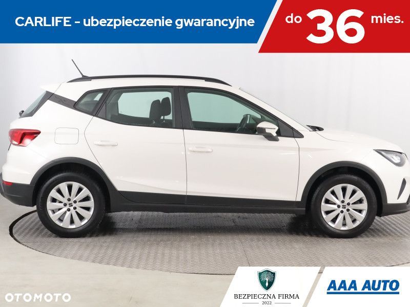 Seat Arona - 7