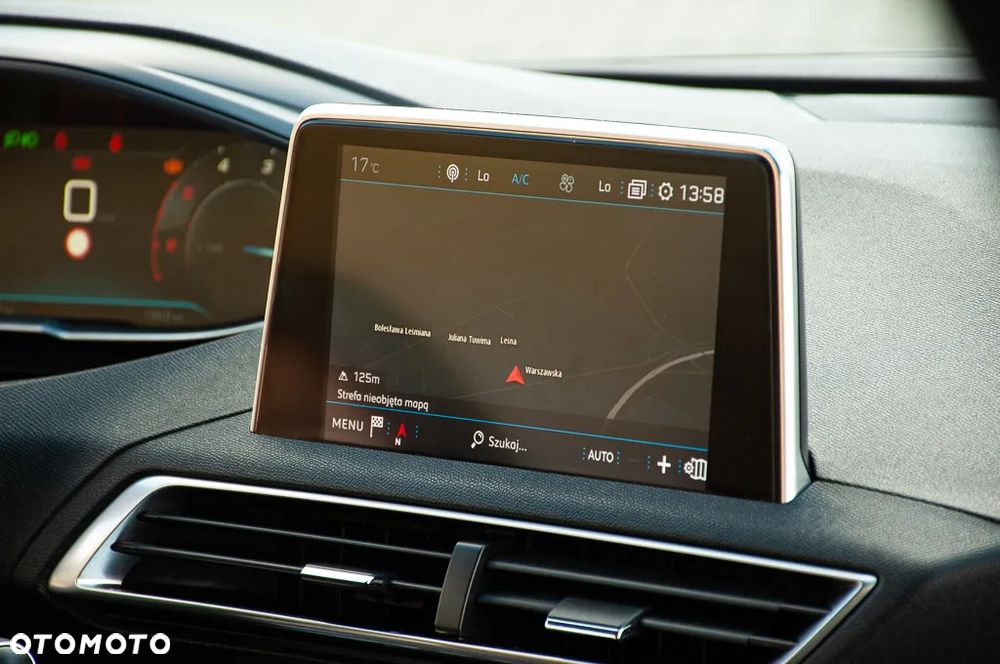 Peugeot 3008 HDi FAP 150 Style - 20
