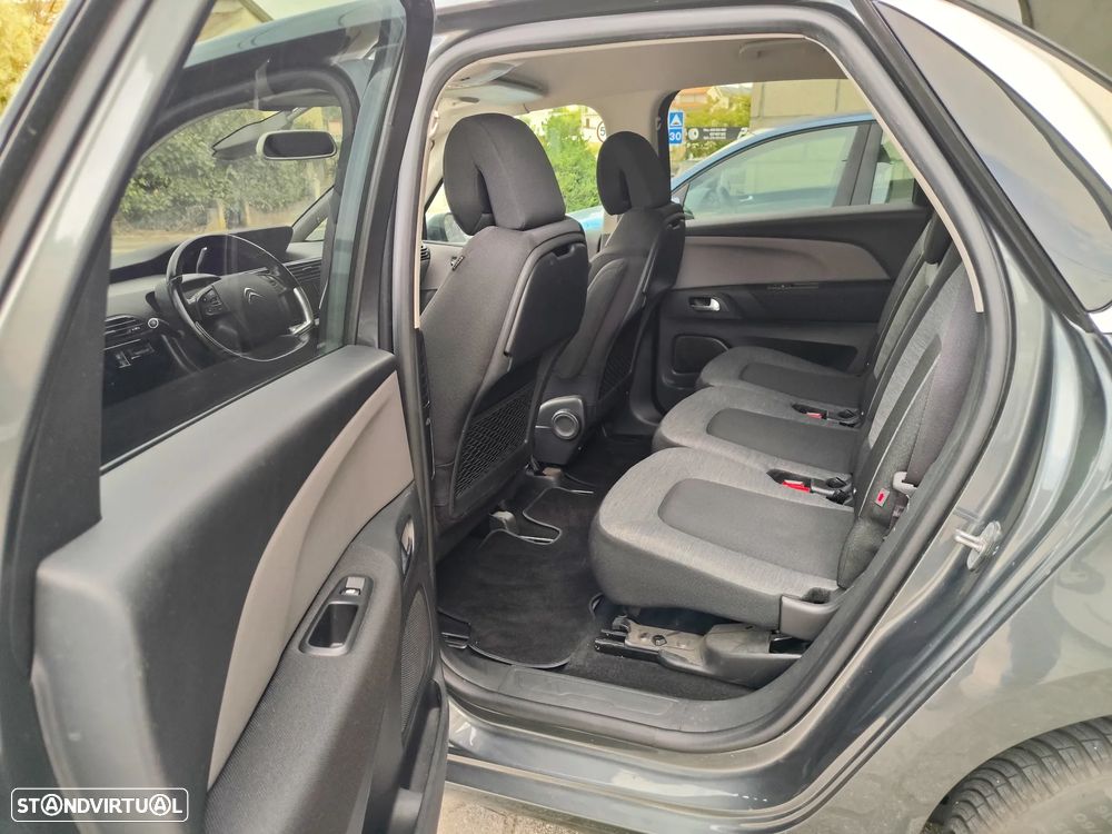Citroën C4 - 10