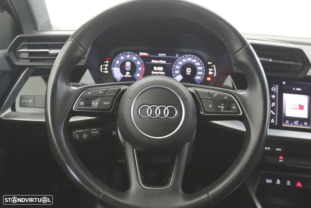 Audi A3 Limousine 30 TFSI S line S tronic - 9