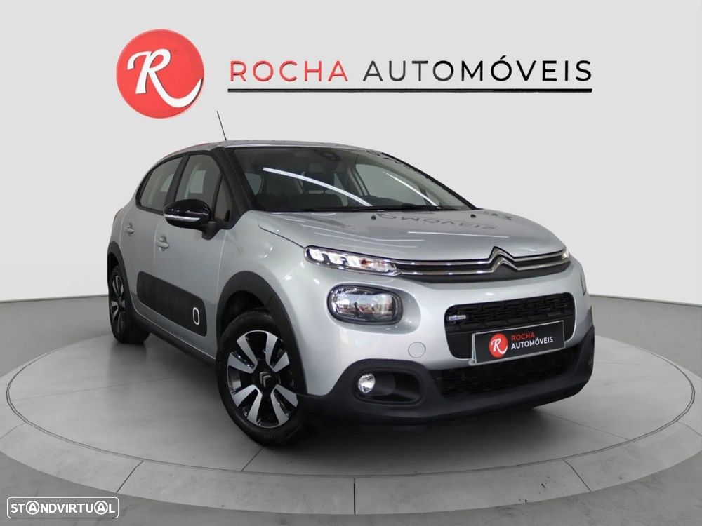 Citroën C3 1.2 PureTech Feel - 4