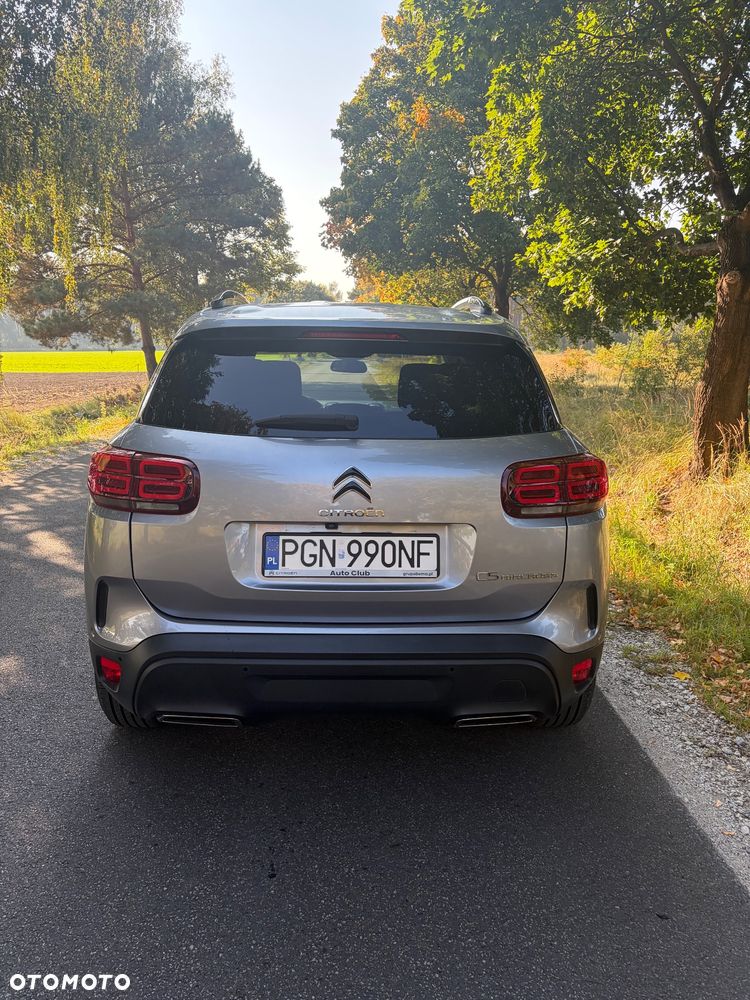 Citroën C5 Aircross - 6