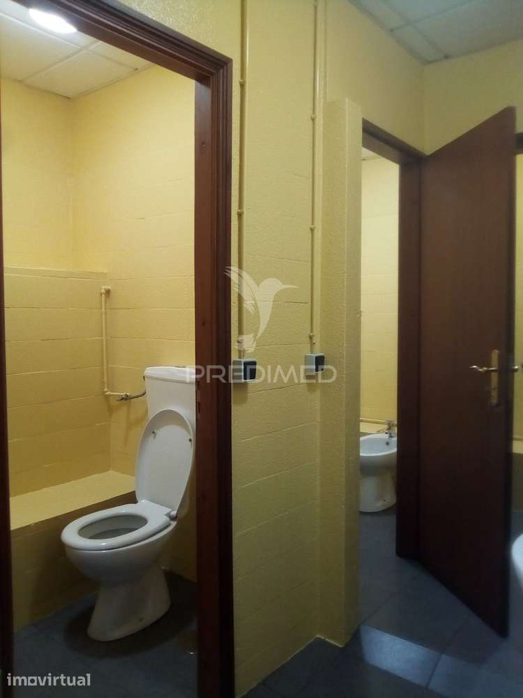 Armazém ao Hospital S. João - Grande imagem: 4/4