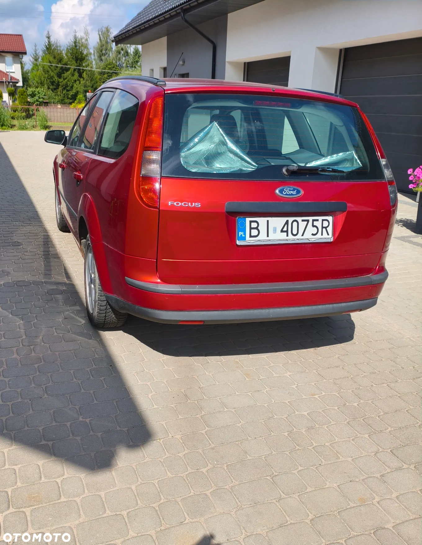 Ford Focus - 3