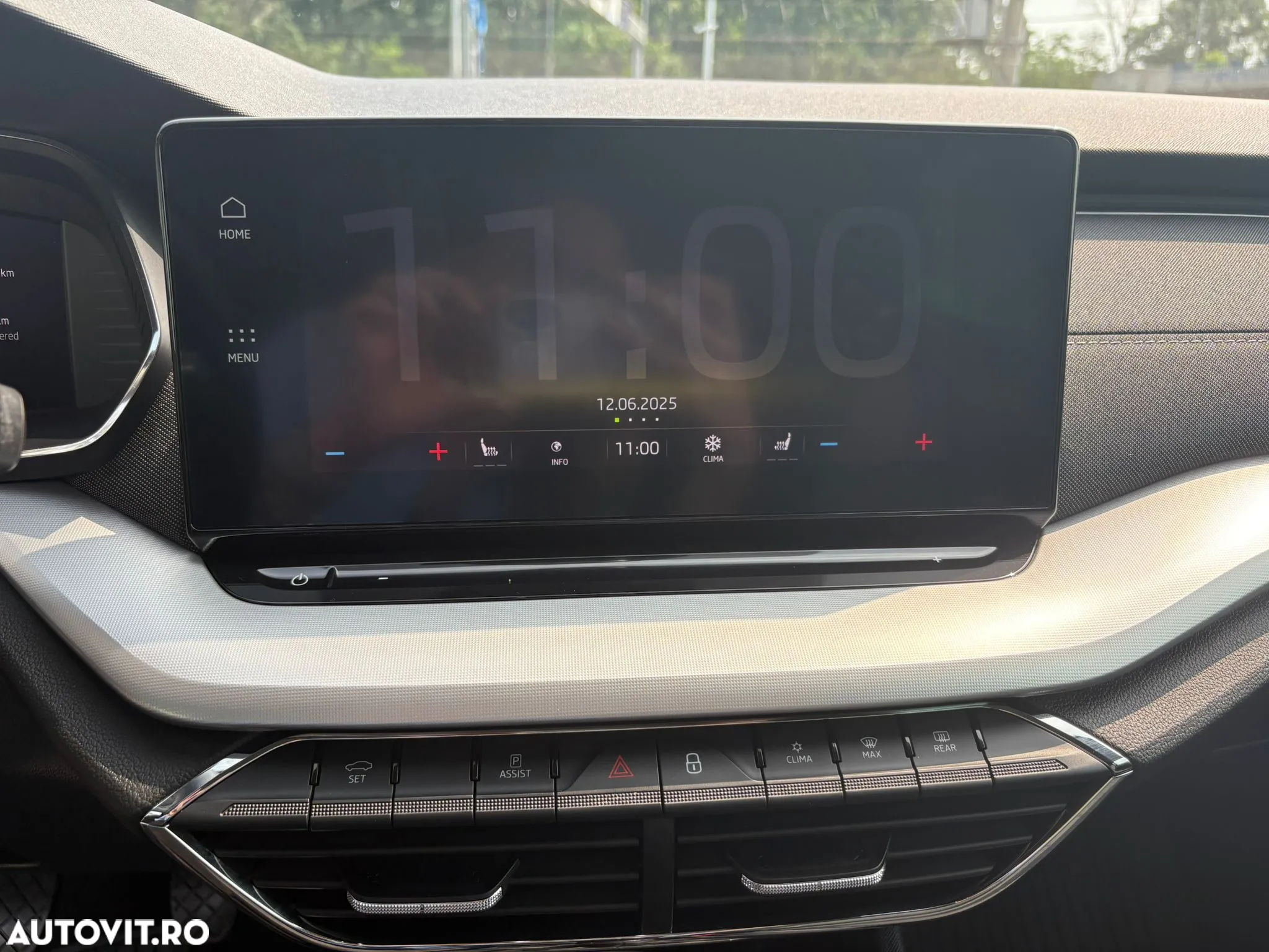 Skoda Octavia 1.5 TSI Style - 10