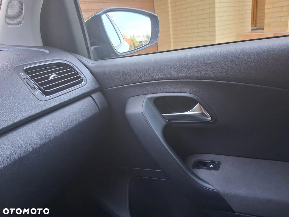 Volkswagen Polo 1.2 Trendline - 9