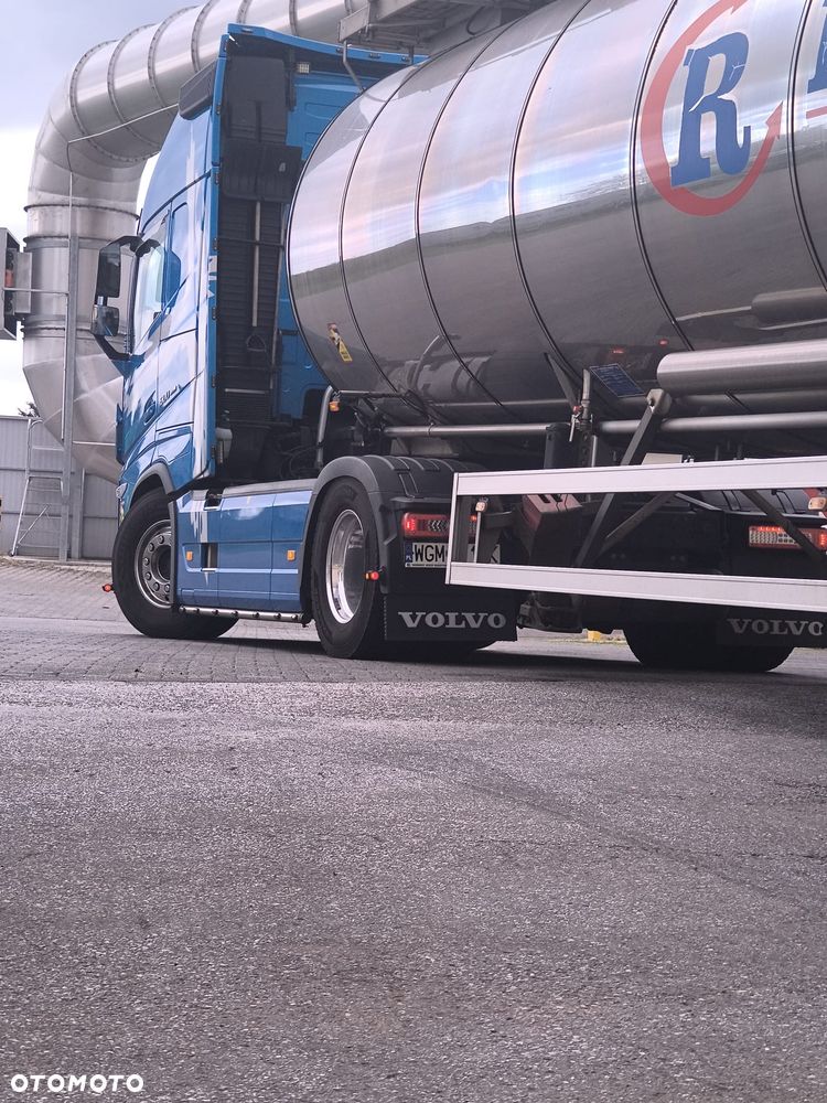 Volvo FH 500 - 17