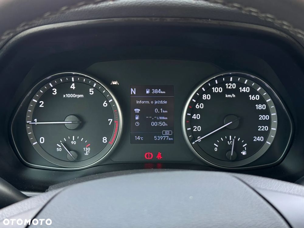Hyundai i30 - 8