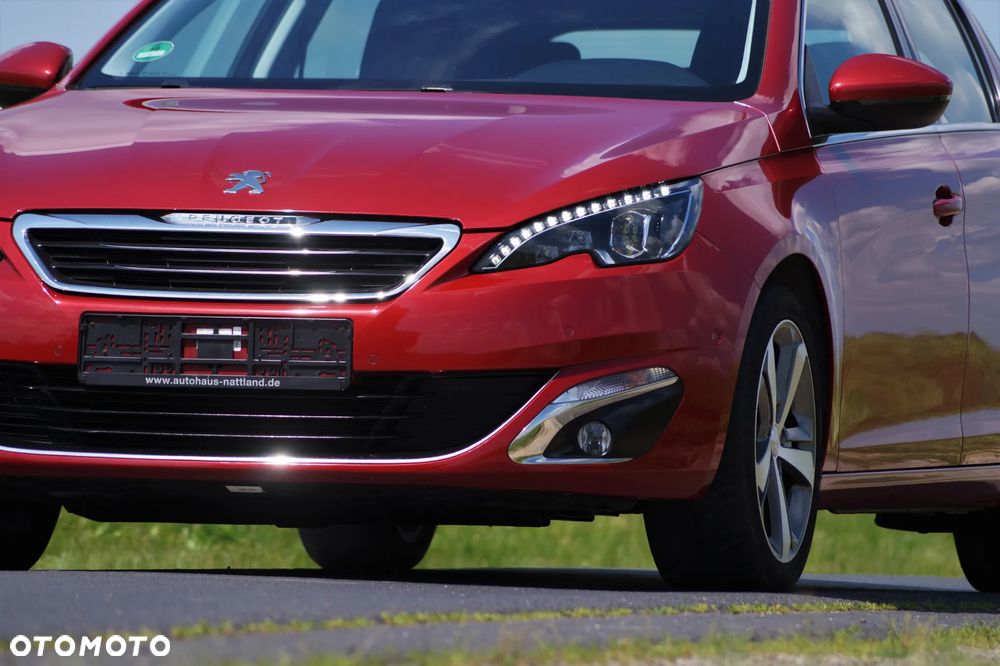 Peugeot 308 - 14