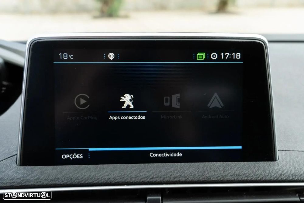 Peugeot 3008 - 20