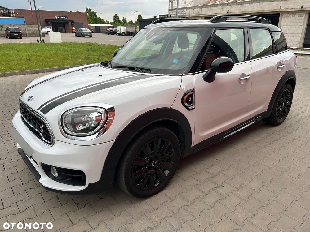 MINI Countryman - 1
