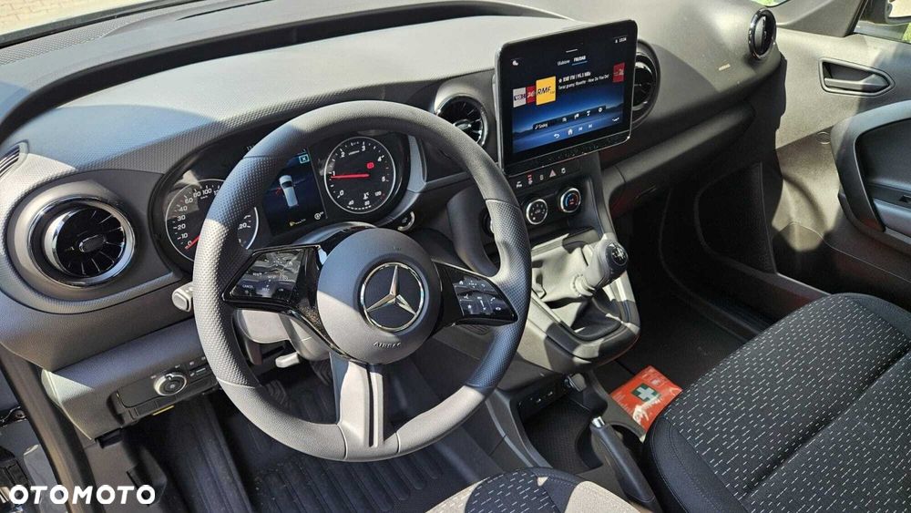 Mercedes-Benz citan Citan - 8