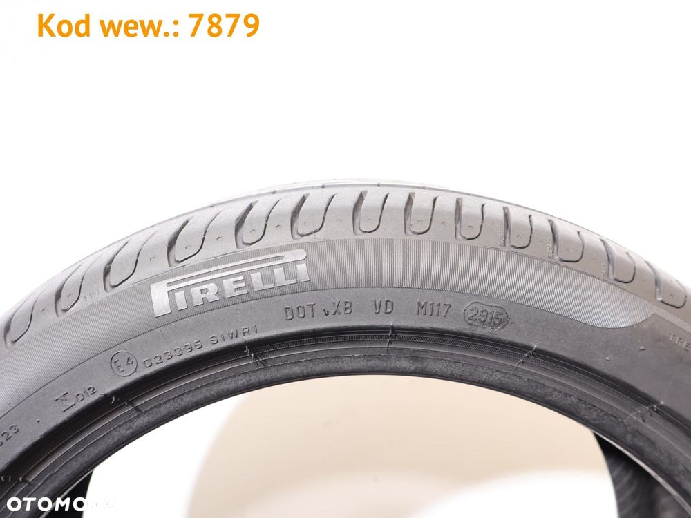 Pirelli Cinturato P7 - 245/40 R18 - 5