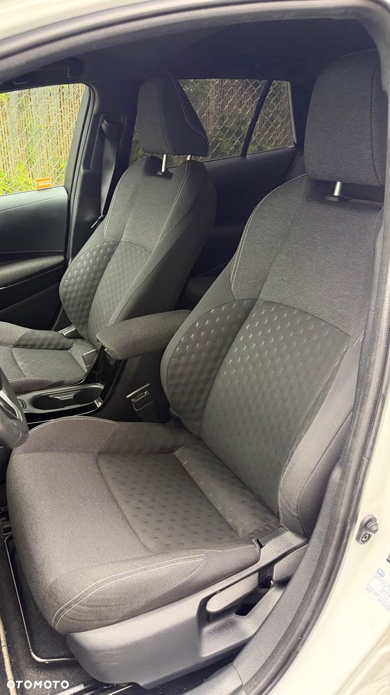 Toyota Corolla 1.8 Hybrid Comfort - 15