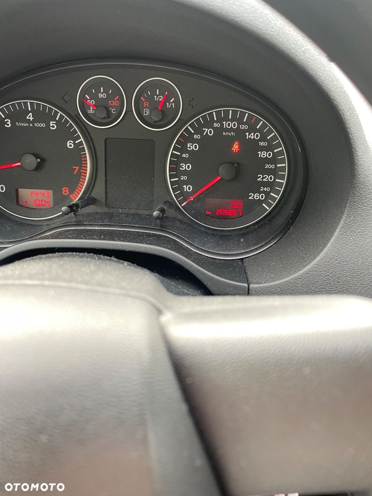Audi A3 3-drzwiowe - 8