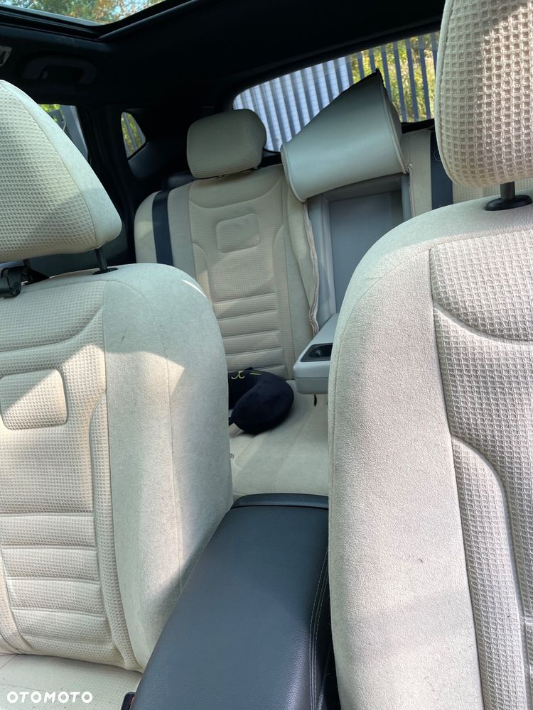 Nissan Qashqai 1.2 DIG-T Tekna Xtronic - 10