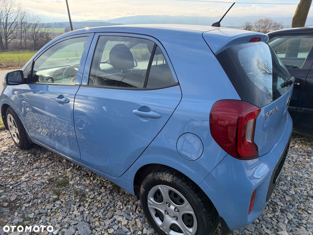 Kia Picanto 1.0 Attract - 16