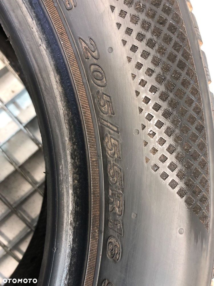 OPONY PARA WIELOSEZON 205/55 16" NEXEN - 5