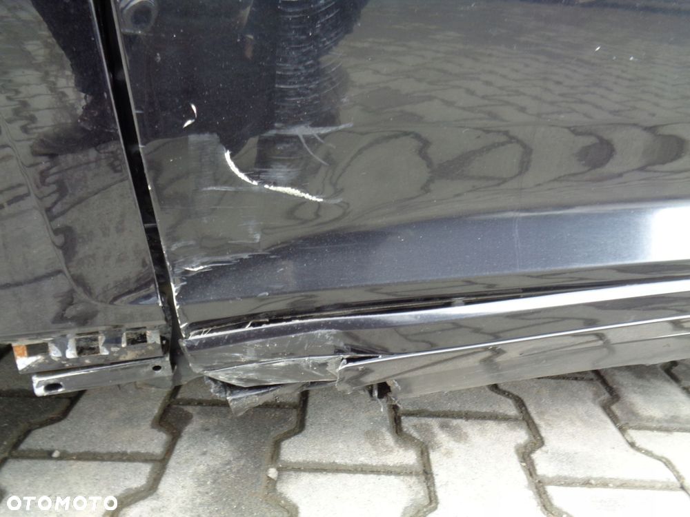 vw passat b8 14r> drzwi lewe przód lc9x europa - 3