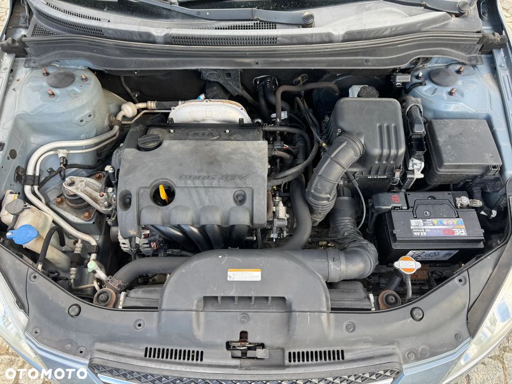 Kia Ceed 1.4 Comfort - 37
