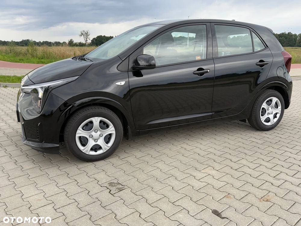 Kia Picanto 1.0 GDI L - 13