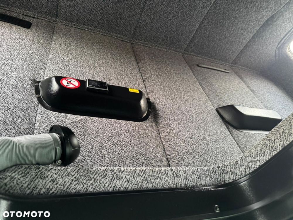 Fiat Ducato Maxi 180 ps.10 europalet - 30