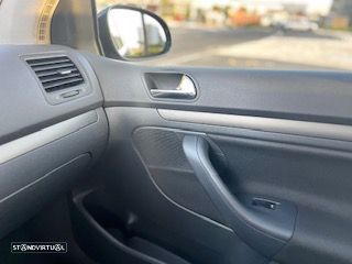 VW Golf 1.4i Confortline - 29