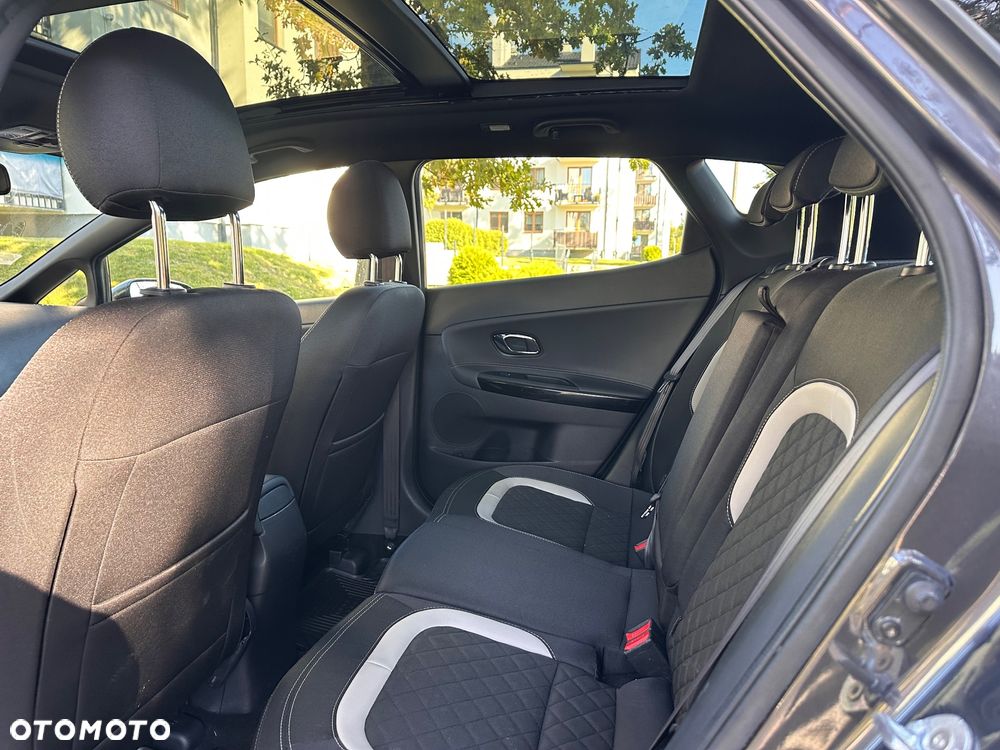 Kia Ceed Cee'd 1.6 CRDi GT Line - 13