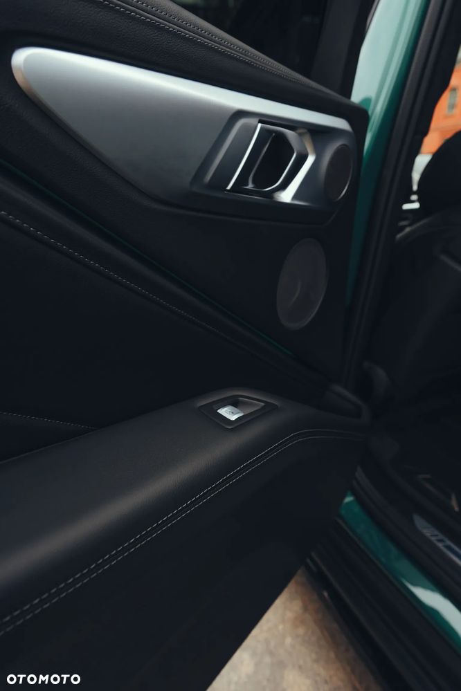 BMW XM 50e PHEV sport - 23