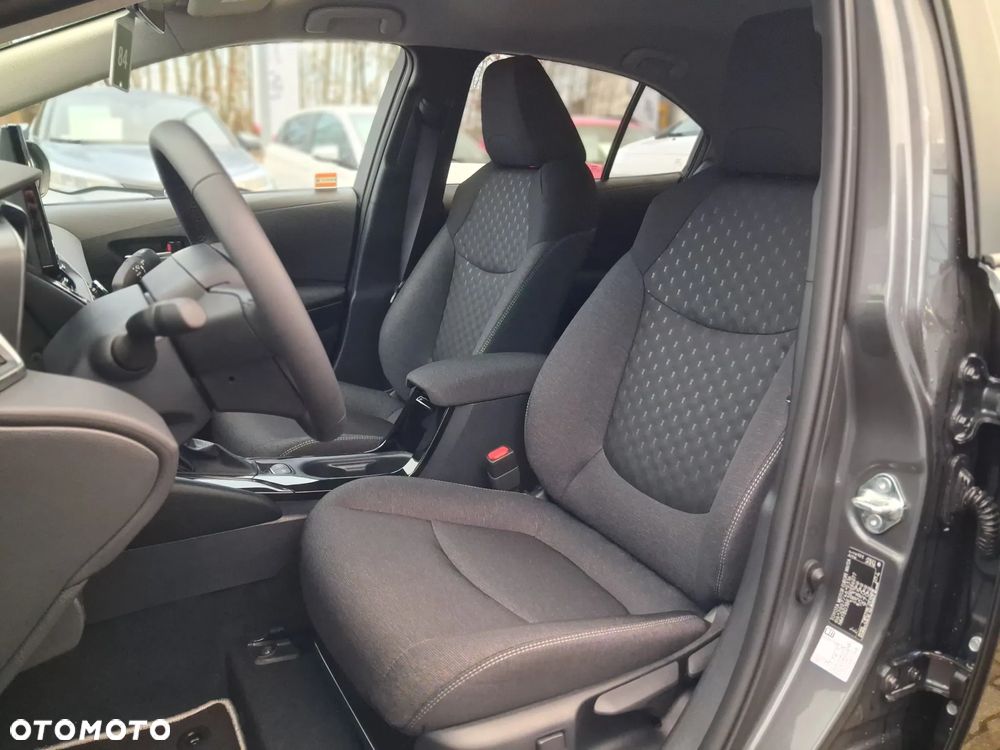 Toyota Corolla 1.8 Hybrid Style - 11