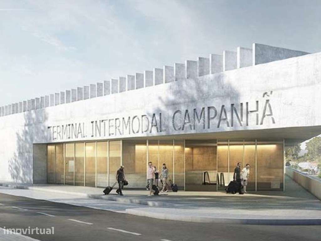 T2 NOVO I Próximo Futuro Metro do Porto - Grande imagem: 3/47