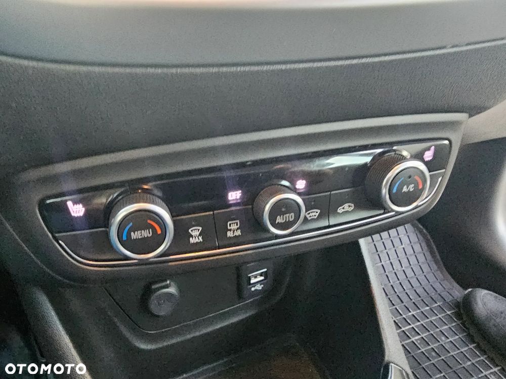 Opel Crossland X 1.6 CDTI Elite - 16