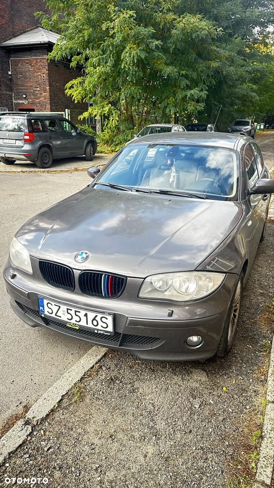 BMW Seria 1