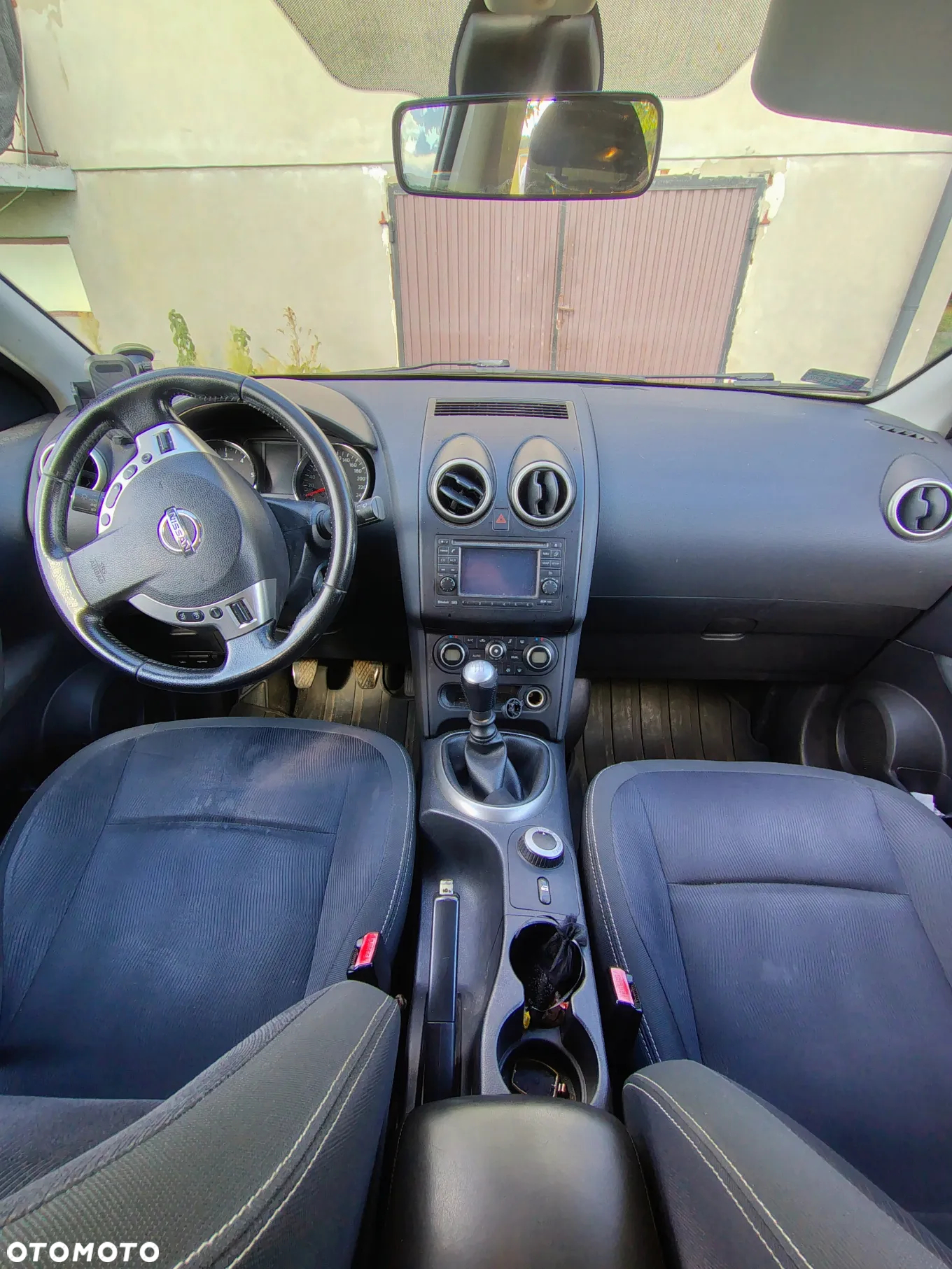 Nissan Qashqai+2 2.0 dCi 4x4 Tekna - 6