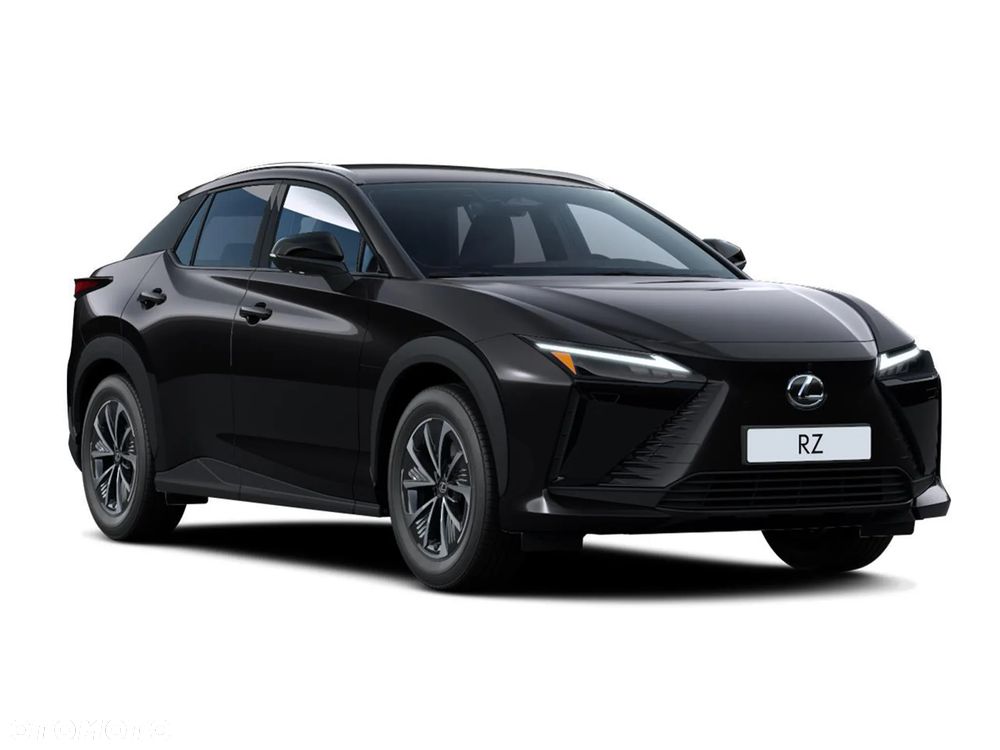 Lexus RZ 350e 77kWh Business - 5