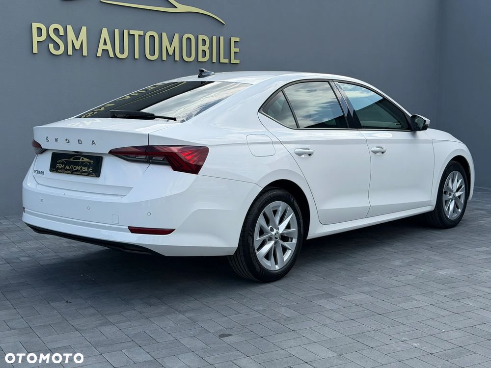 Skoda Octavia 2.0 TDI Ambition - 7