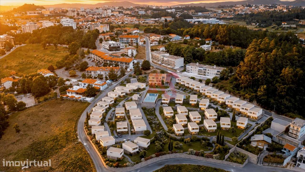 Quinta T5 em São Cosme, Com vista para o Douro - Grande imagem: 2/31
