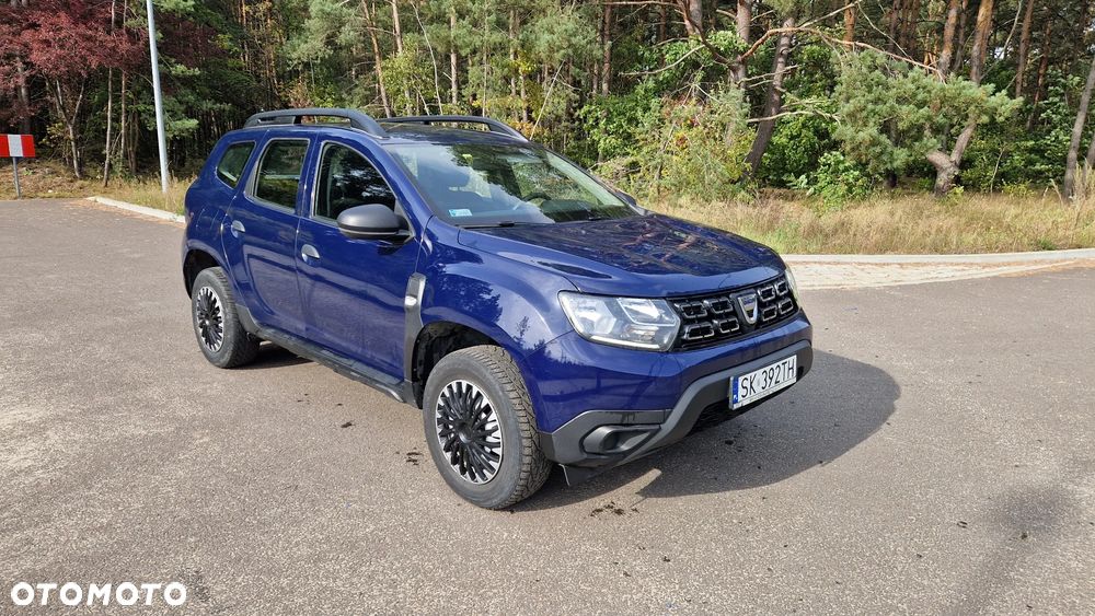 Dacia Duster 1.0 TCe Comfort - 7