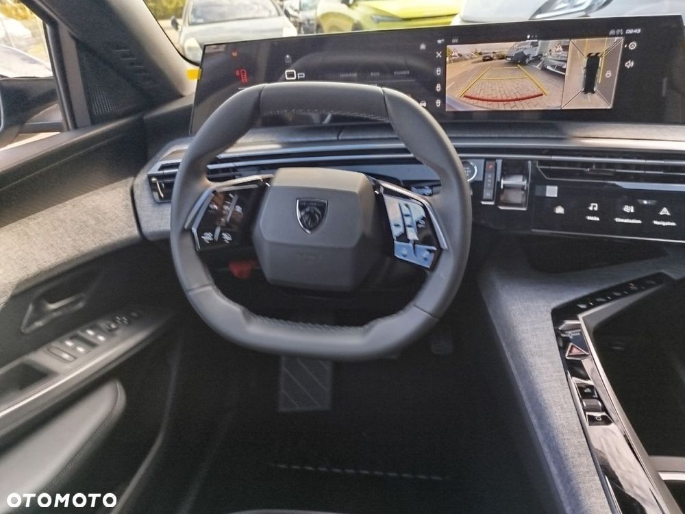 Peugeot 5008 - 23