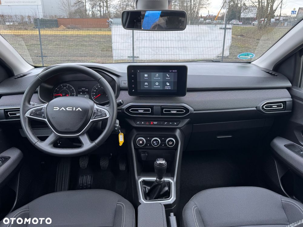 Dacia Jogger - 19