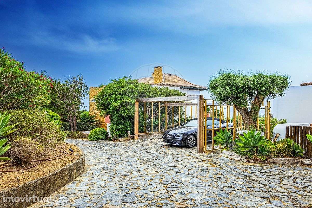 Moradia T4 para venda - Grande imagem: 2/46