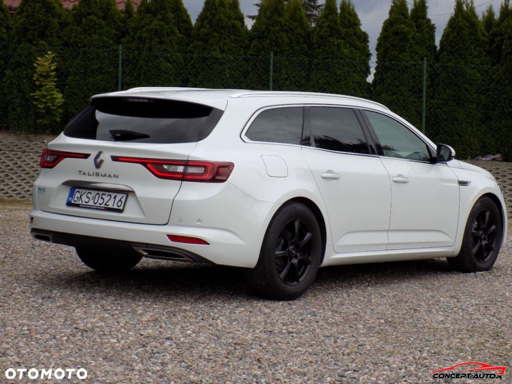 Renault Talisman - 14