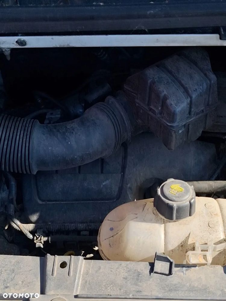 Renault Master III 1.6 DCI silnik kompletny R9M 413 - 2