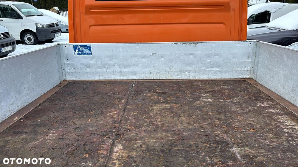 Volkswagen Crafter - 6