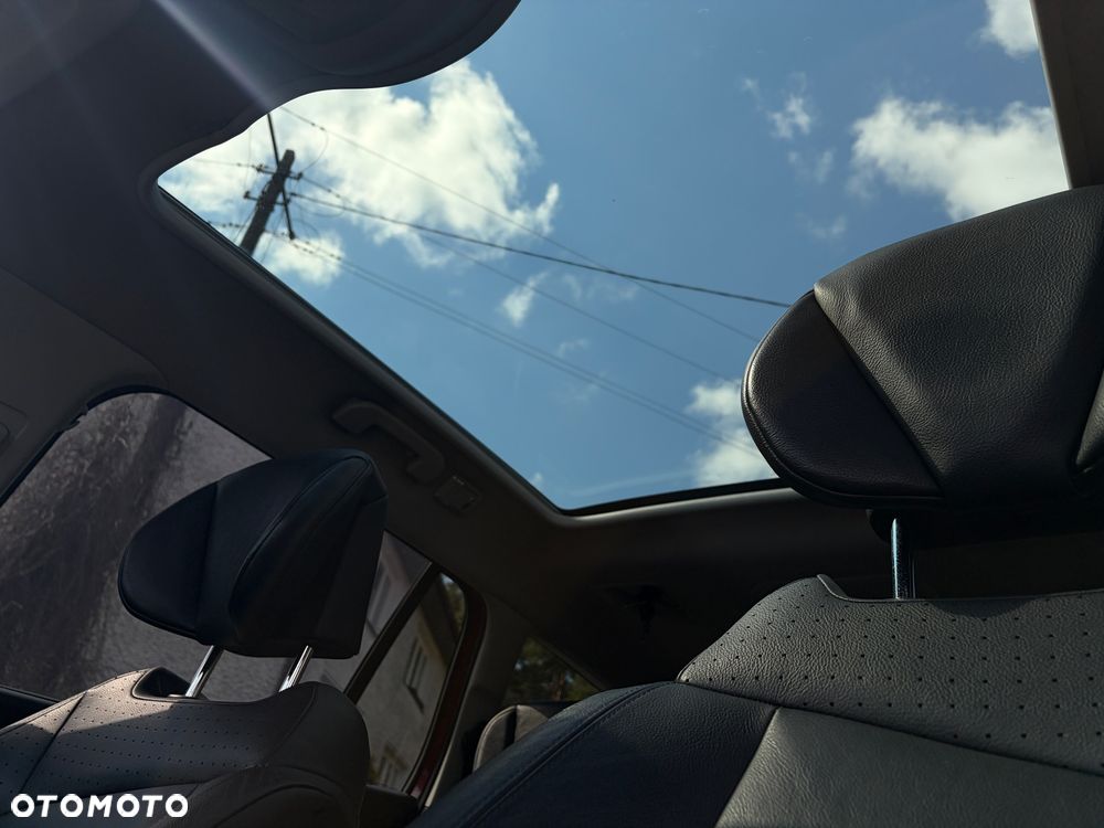 Citroën C4 Grand Picasso 2.0 HDi FAP EGS6 (7-Sitzer) Exclusive - 25